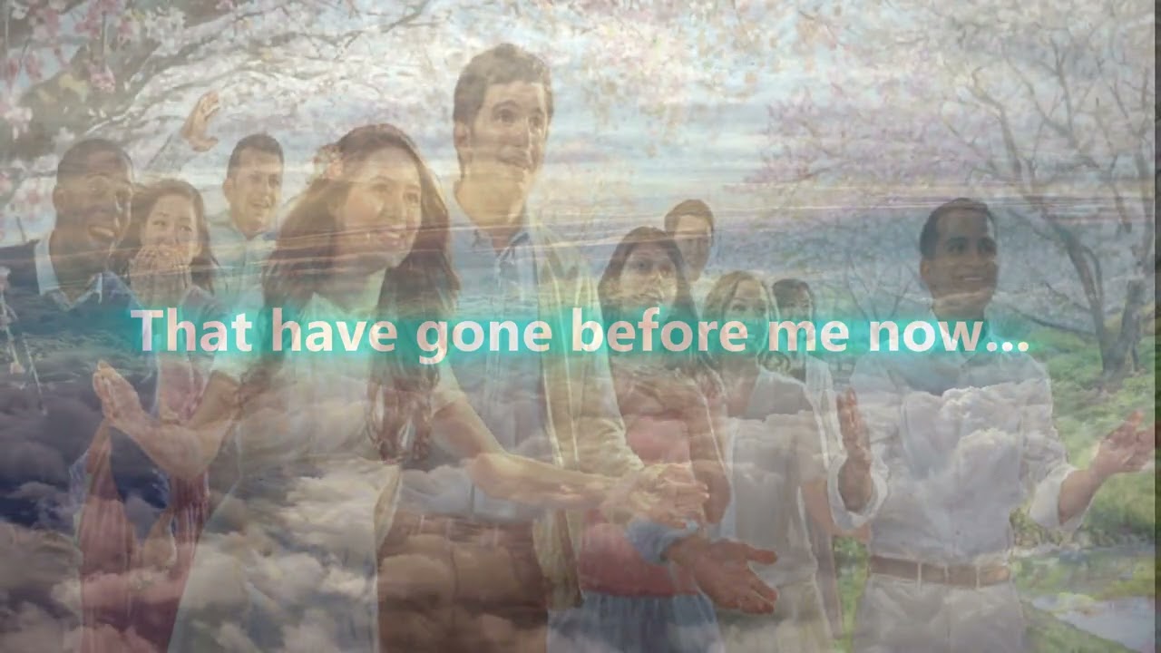 Nail Scarred Hands (Lyric Video) by Floyd Fiske