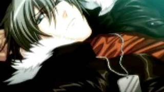 ペルソナ罪 Luv Beam Cv 鳥海浩輔 Youtube