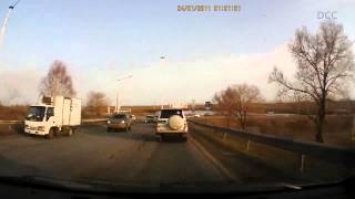 Dash Cam Compilation #28 AUGUST 2013 FullHD