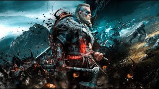 Mylivewallpapers Com Fenrir Ragnorak 4K