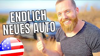 Ist Ford ein amerikanisches Auto?