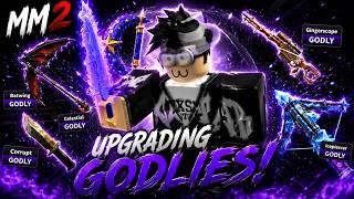 MM2 Summer UPDATE | 👀Summer👀 | 🔥Live 🔥| 💜Upgrading💜
