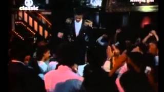 Colonel Abrams - Trapped