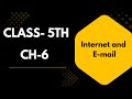 (4) Topic-  Sign-in, sending a mail and sign-out an E-mail account | #tutorial #easylearning 