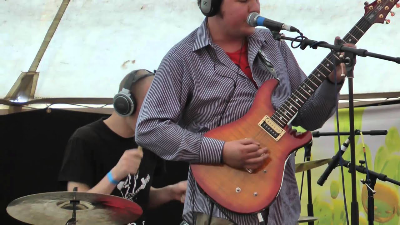 Music from Bomfest 2011 - Catscans 'Lost and Found'