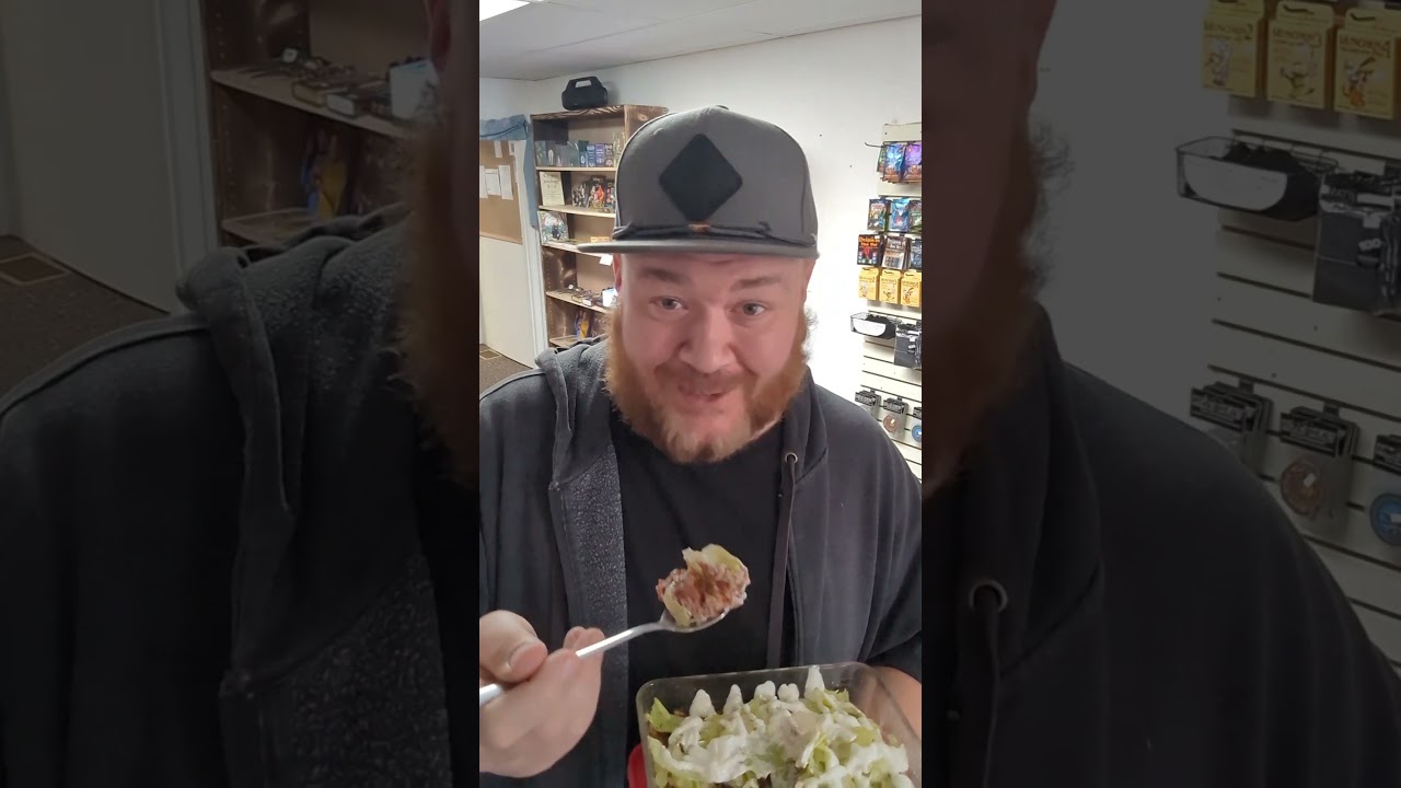 Nathan's hotdog Mexi-bowl? 