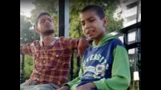 Mc Mahmut ft. Mc Aliko  Ben Aska Tövbeliyim (Video Klip)  [HatayCrew] New 2009