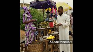 Do I Look Like Mad Man