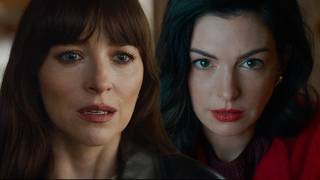Verity | Official Trailer (Anne Hathaway & Dakota Johnson, 2026)