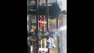 Tommy ThaiBoxing