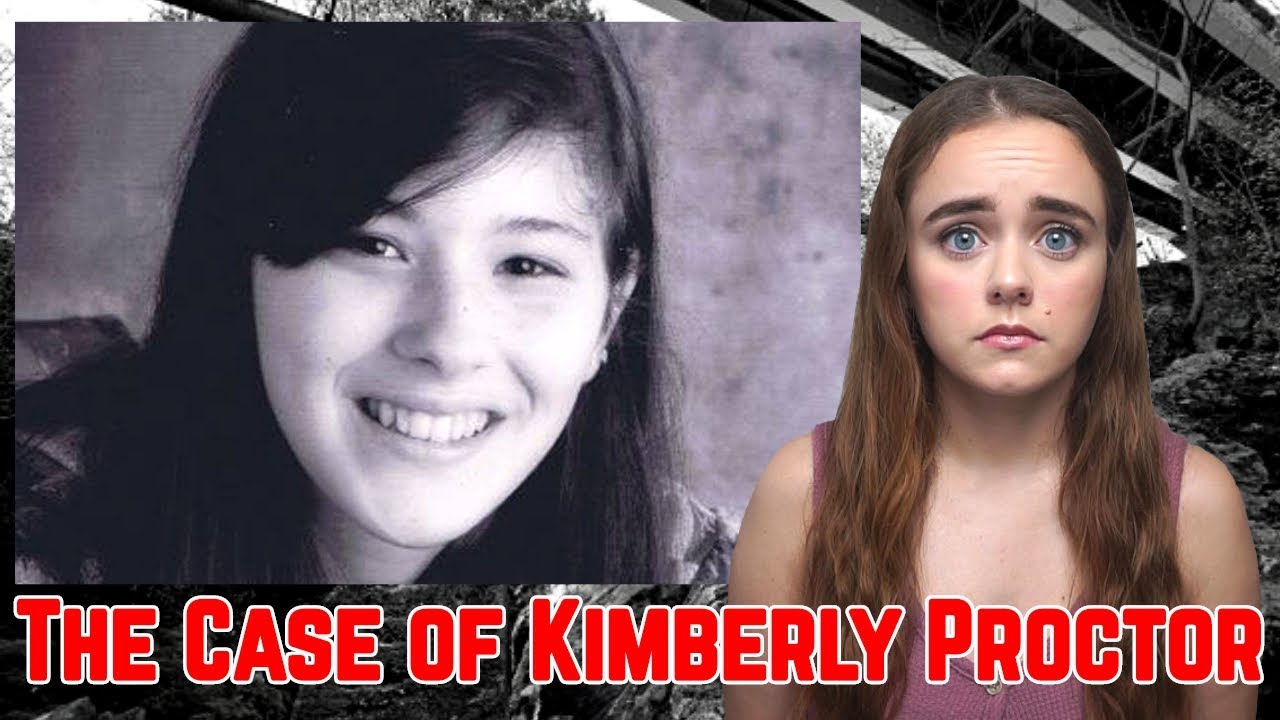 The Devastating Case of Kimberly Proctor