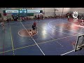 Torneo Nacional CADETES "A" FEMENINO SEMIFINAL - BARILOCHE 2022