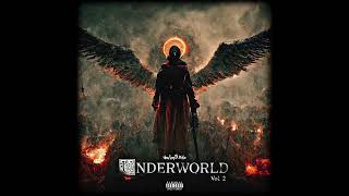 Monkey D. KyLe - Underworld Vol. 2 | Álbum 