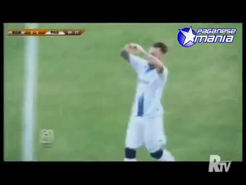 HL 16-17 | Reggina-Paganese 4-3 - 38^ Giornata