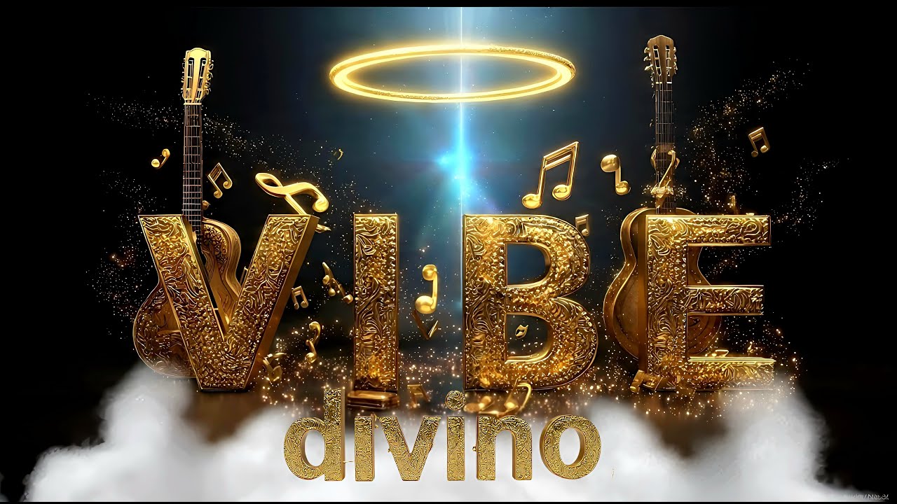 Pagode Vibe Divino 2026 ✨🔥A Energia que Vai Transformar Seu Ano