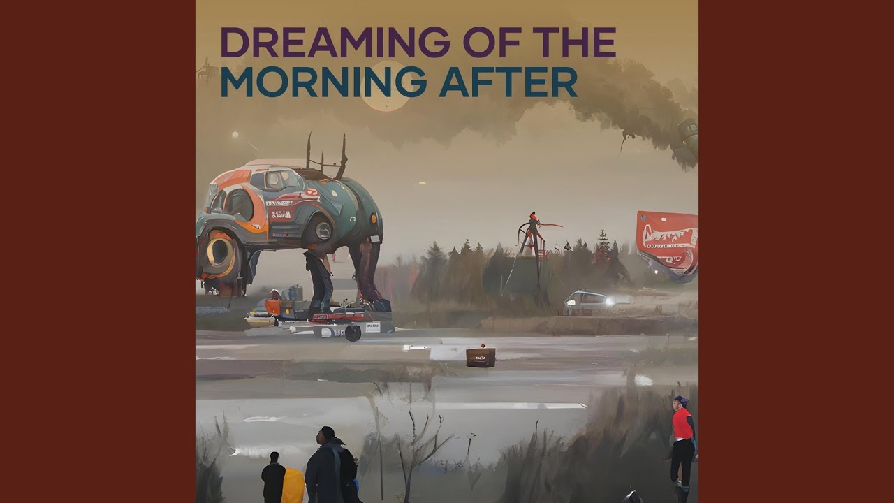 Dreaming of the Morning After YouTube