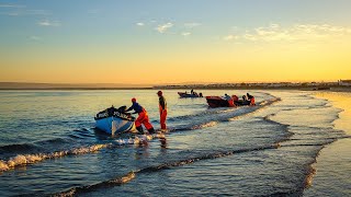 Visit Paternoster on the Cape West Coast