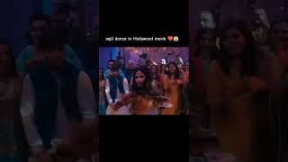 Sajil Bold Dance At Hollywood Movie