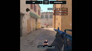 This Is Too Easy Cairne Wipes Four On An Eco Rush