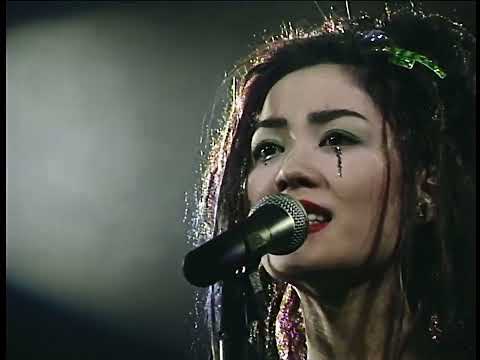 王菲 - 千言萬語(王菲最精彩的演唱會)