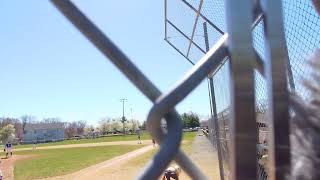 31 MAG vs Combat Select 13U