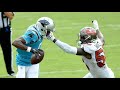 Carolina Panthers at Tampa Bay Bucs: Week 2 Rapid Reaction