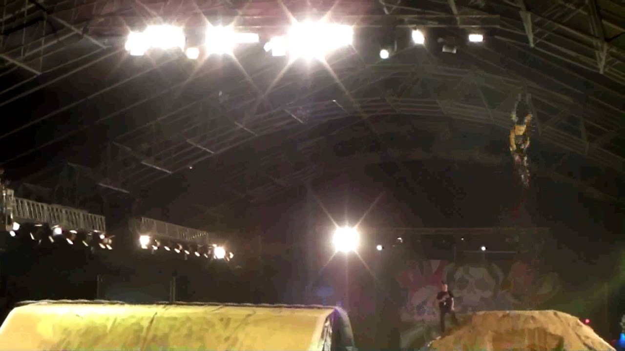 Master of Dirt "Malta" 2009