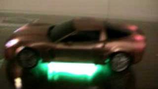 xmod 3rd gen corvette