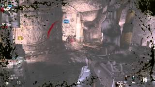 COD A W: Advance Warfare Clip 2