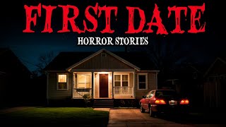 9 True Most Disturbing First Date Horror Story | She Acted Normal.... Until I Found Her Secret 😱  Profile