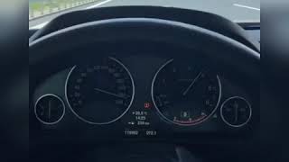 Modifiye Tutkunlari Bmwf30,Pat,Focus,Araba Içi Snap