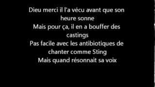 psy4 feat kayna samet enfant soldat paroles