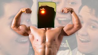 FAUST GOT BUFFED
