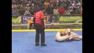 Bruno Malfacine X Felipe Serpa By X-Combat