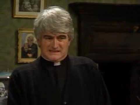 Father Ted - Some of the Best Bits.