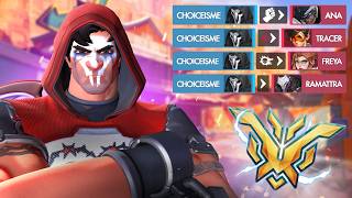 I couldn't do more on Reaper