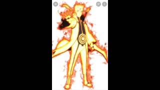 Naruto Büyüme Hali Edit