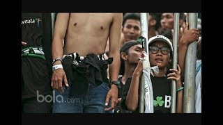 Semua Menangis Histeris Gak Tega Liat Nya