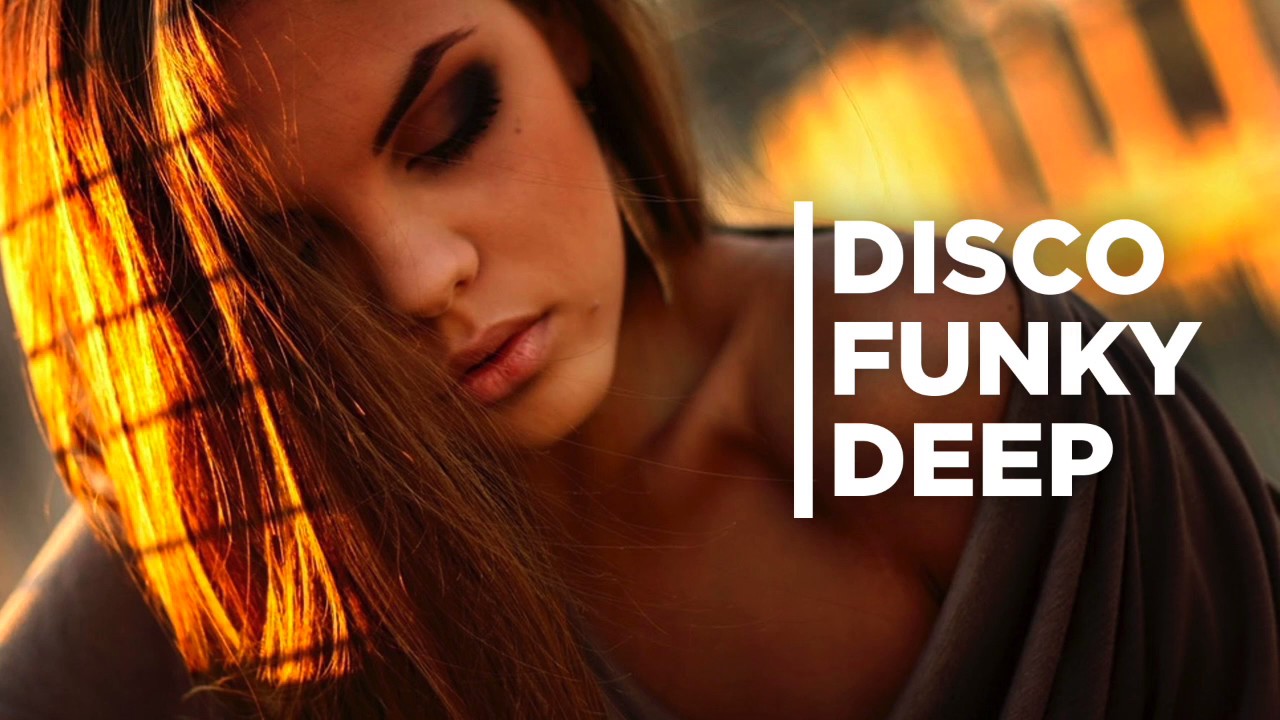 Disco house | Funky house | Deep house 2017 // без джинглов