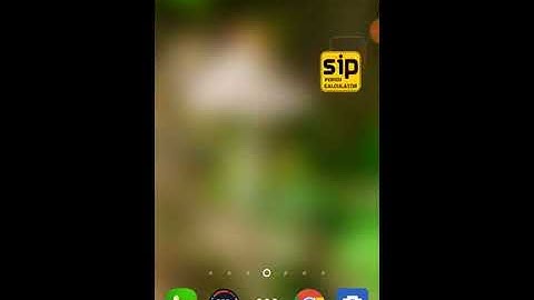Online script||SIP period calculator app online task bypass script||By paytm king