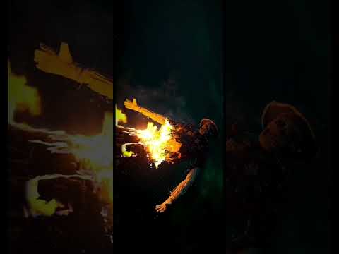 #short #thriller #viral #action