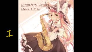 Comicmarket90 Snug Space Starlight Spark