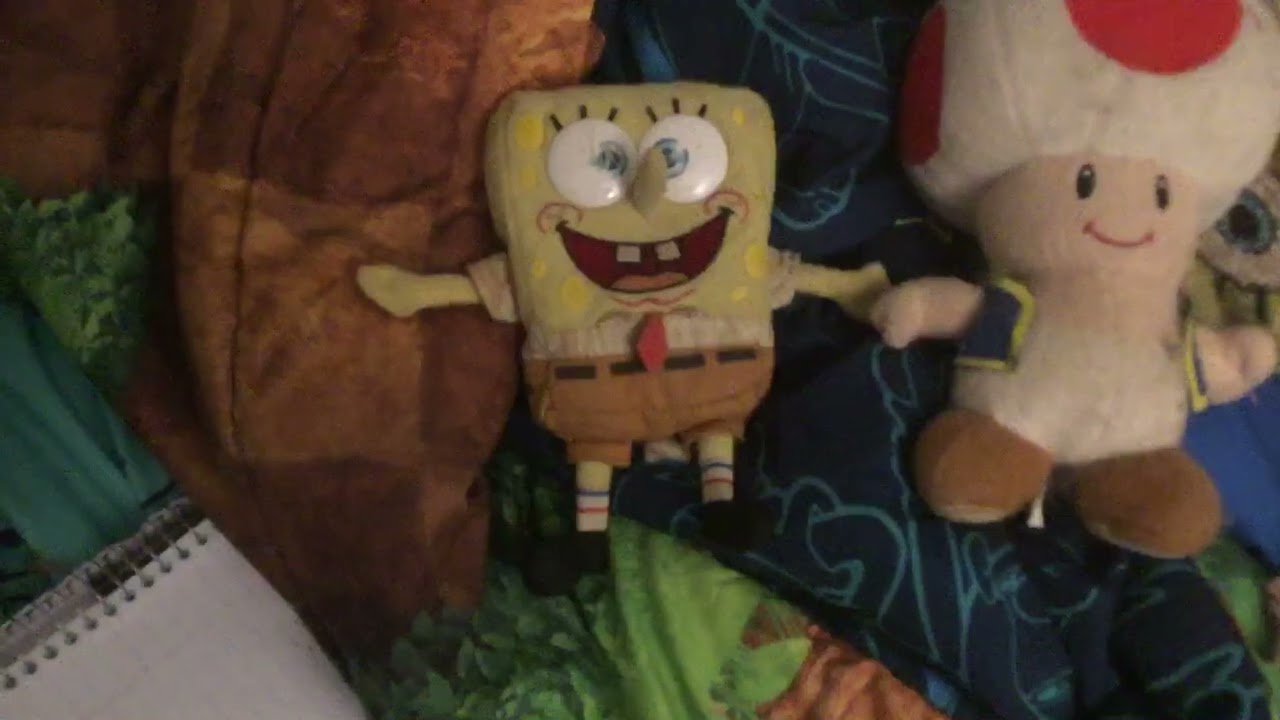 Sbl movie: Broken Stuff