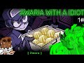 AWARIA WITH A IDIOT EP#1