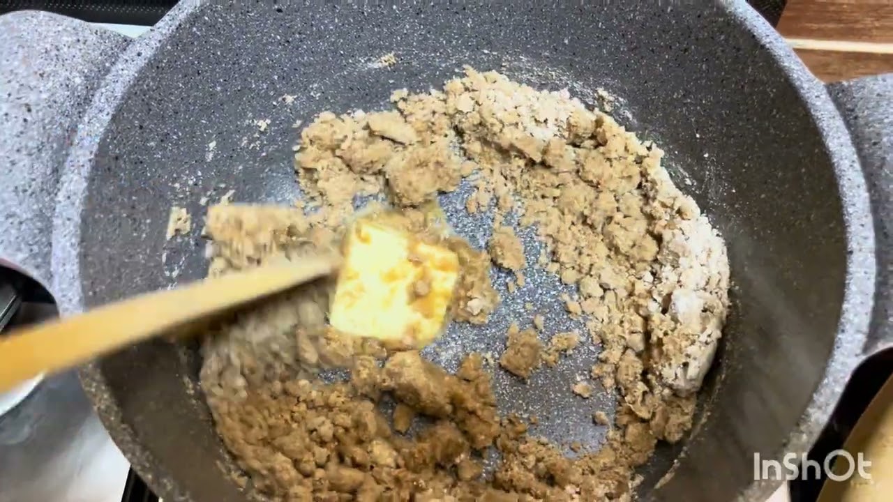 طريقه عمل اسهل حيسه تمر اكله شتوية ولذيذة😋