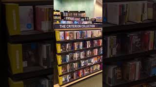 My Blu-ray Tuesday - 4th of July - Criterion Sale Haul #4kultrahd #bluray #physicalmedia