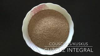 Cuzcuz கதம ரவ உபபம