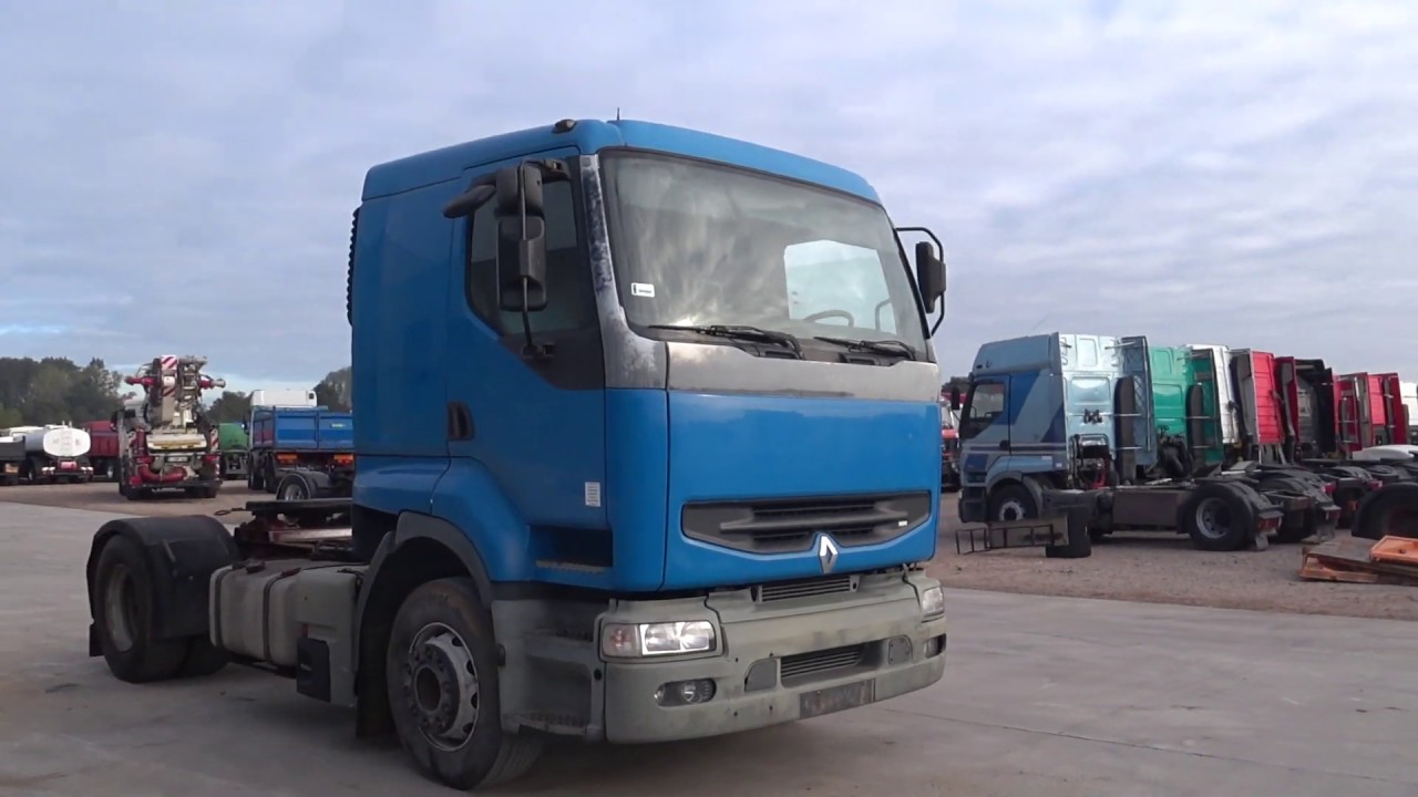 Renault Premium 400 Id 15816 YouTube renault-premium-400-id-15816-youtube