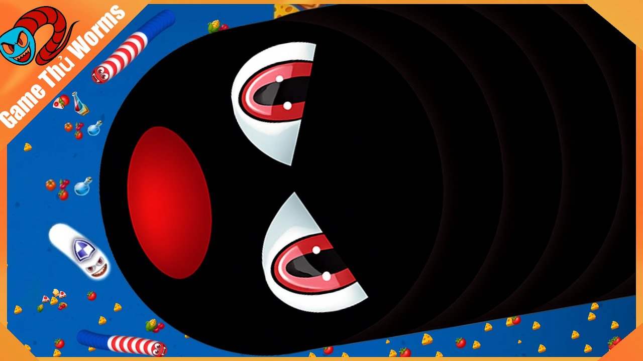 🐍Wormszone.io 🔥