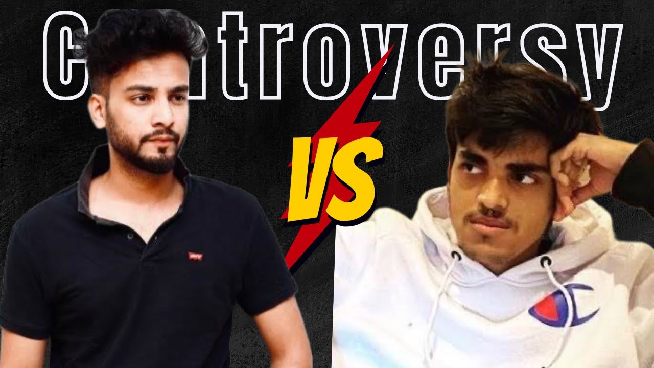 The biggest controversy of 2024 YouTube